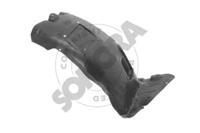 Somora 040705 Cover assy fender splash shield Somora 040705 Cover assy fender splash shield
