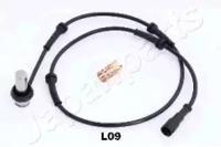 Japanparts ABSL09 ABS sensor Japanparts ABSL09 ABS sensor