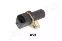 Japanparts ABSW08 ABS sensor Japanparts ABSW08 ABS sensor
