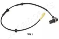 Japanparts ABSW11 ABS sensor Japanparts ABSW11 ABS sensor