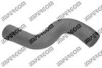 Impergom 221976 Патрубок інтеркулера Impergom 221976 Патрубок інтеркулера