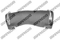 Impergom 221984 Патрубок інтеркулера Impergom 221984 Патрубок інтеркулера