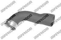 Impergom 221996 Патрубок інтеркулера