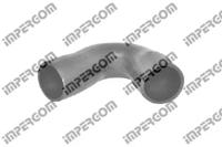 Impergom 222055 Патрубок інтеркулера Impergom 222055 Патрубок інтеркулера