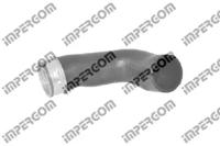 Impergom 222072 Патрубок інтеркулера