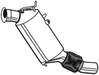 Fonos 93190 Сажевый фильтр Fonos 93190 Сажевый фильтр