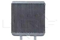 NRF 54214 Радіатор пічки