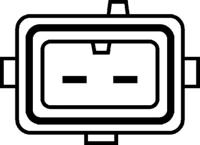 Hella 8TW 006 848-071 Насос омывателя Hella 8TW 006 848-071 Насос омывателя