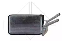 NRF 54288 Радіатор пічки