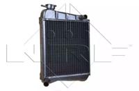 NRF 54604 Радіатор охолодження двигуна