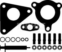 Mahle Original 021 TA 16195 000 Seal kit turbocharg