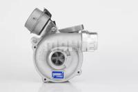 Mahle Original 021 TC 14651 000 Industriemotor Mahle Original 021 TC 14651 000 Industriemotor