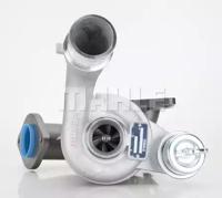 Mahle Original 021 TC 14728 000 Industriemotor Mahle Original 021 TC 14728 000 Industriemotor