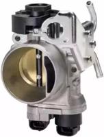 Hella 8UK 007 623-141 Duct assy air inlet rubber