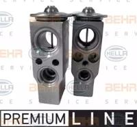 Hella 8UW 351 239-371 Valve assy-expa Hella 8UW 351 239-371 Valve assy-expa