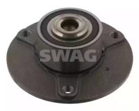 Swag 10 93 6789 Підшипник маточини колеса