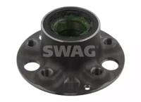 Swag 10 93 8652 Wheel hub assy Swag 10 93 8652 Wheel hub assy