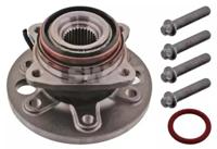 Swag 10 94 4689 Wheel bearing