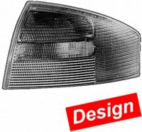 Hella 9EL 007 727-801 Ліхтар задній Hella 9EL 007 727-801 Ліхтар задній