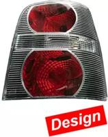 Hella 9EL 008 759-811 Ліхтар задній Hella 9EL 008 759-811 Ліхтар задній