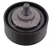 Swag 11 10 0239 Ролик натяжной