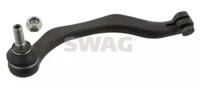 Swag 11 93 0818 Наконечник поперечной рулевой тяги