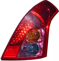 Hella 9EL 354 757-021 Lamp assy rear Hella 9EL 354 757-021 Lamp assy rear