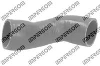 Impergom 222329 Duct assy air inlet rubber Impergom 222329 Duct assy air inlet rubber