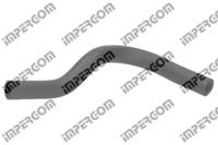 Impergom 222480 Duct assy air inlet rubber Impergom 222480 Duct assy air inlet rubber