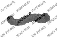 Impergom 222493 Duct assy air inlet rubber Impergom 222493 Duct assy air inlet rubber