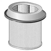 Purflux A308 Air filter