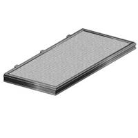 Purflux AH149 Фільтр салону