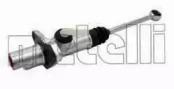 Metelli 55-0027 Cylinder clutch master Metelli 55-0027 Cylinder clutch master