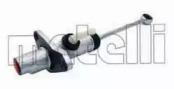 Metelli 55-0040 Cylinder clutch master