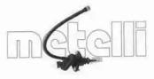 Metelli 55-0054 Головний циліндр зчеплення Metelli 55-0054 Головний циліндр зчеплення