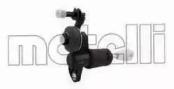 Metelli 55-0055 Cylinder clutch master