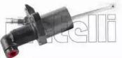 Metelli 55-0126 Cylinder clutch master