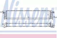 Nissens 60354 Радіатор охолодження двигуна