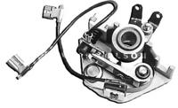SMPE ICS035 Lock assy ignition switch