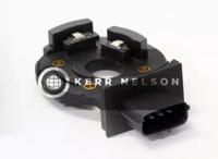 SMPE IIM075 Module ignition