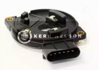 SMPE IIM076 Module ignition SMPE IIM076 Module ignition