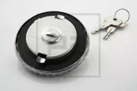 PE Automotive 129.001-00A Кришка горловини паливного бака