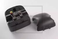 PE Automotive 028.112-00A Outer mirror assy