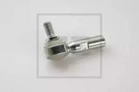 PE Automotive 030.084-00A Наконечник поперечної рульової тяги