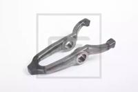 PE Automotive 030.167-00A Вилка зчеплення