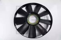 PE Automotive 030.181-00A Fan and motor assy