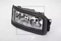 PE Automotive 030.595-00A Headlamp PE Automotive 030.595-00A Headlamp