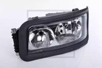 PE Automotive 030.596-00A Headlamp PE Automotive 030.596-00A Headlamp