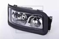 PE Automotive 030.597-00A Headlamp PE Automotive 030.597-00A Headlamp