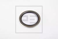 PE Automotive 030.727-00A Сальник ступицы